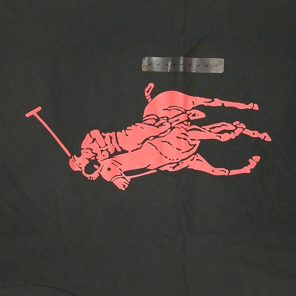 Polo Ralph Lauren Big Pony Tee - Picture 2 of 3